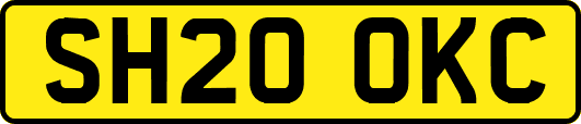 SH20OKC