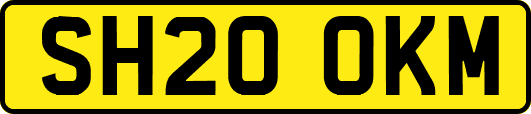 SH20OKM