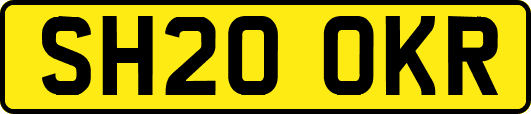 SH20OKR