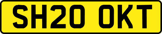 SH20OKT