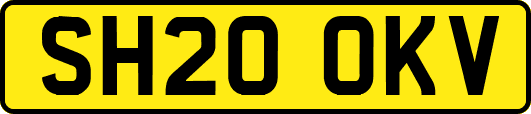 SH20OKV
