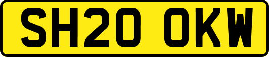 SH20OKW