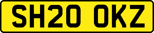 SH20OKZ