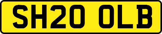 SH20OLB