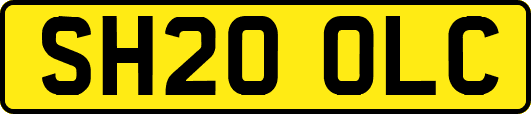 SH20OLC