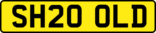 SH20OLD