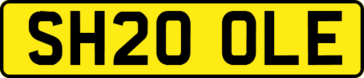 SH20OLE