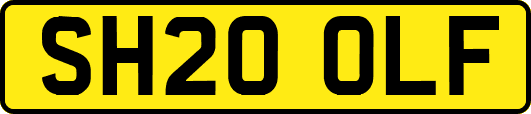 SH20OLF