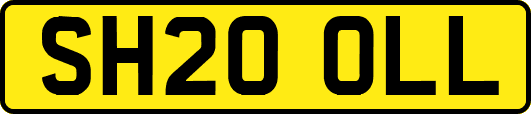 SH20OLL