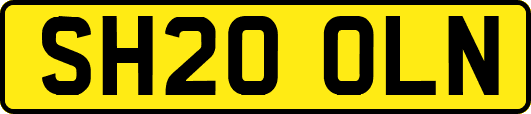 SH20OLN