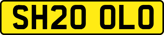 SH20OLO