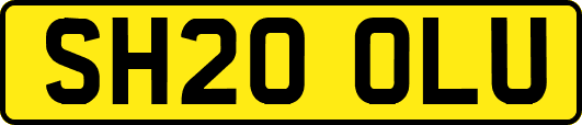 SH20OLU