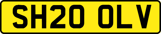 SH20OLV