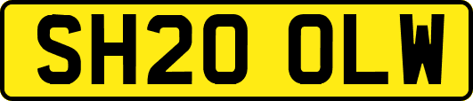 SH20OLW
