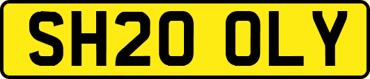 SH20OLY