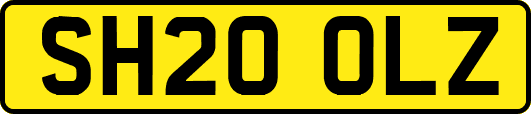 SH20OLZ