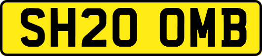 SH20OMB