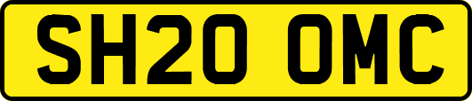 SH20OMC