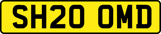 SH20OMD
