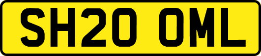 SH20OML