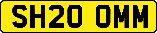 SH20OMM