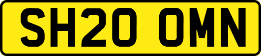SH20OMN