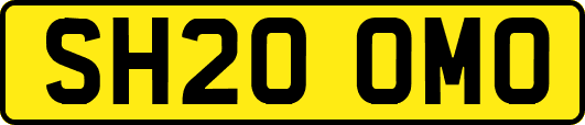 SH20OMO