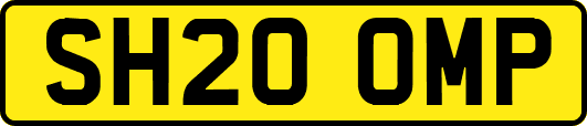 SH20OMP