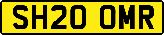 SH20OMR