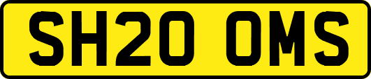 SH20OMS