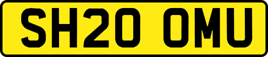 SH20OMU