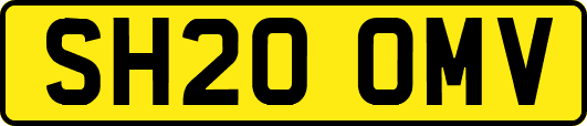 SH20OMV