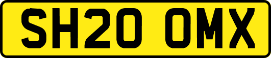 SH20OMX