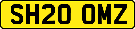 SH20OMZ