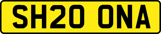 SH20ONA