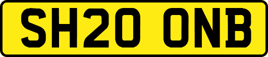 SH20ONB