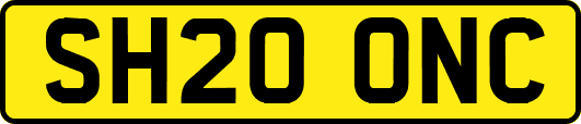 SH20ONC