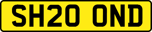 SH20OND
