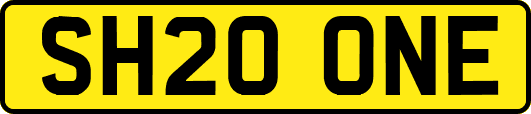 SH20ONE