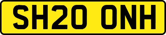 SH20ONH