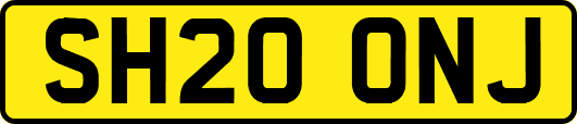 SH20ONJ