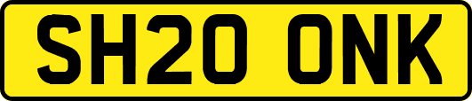 SH20ONK