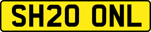 SH20ONL