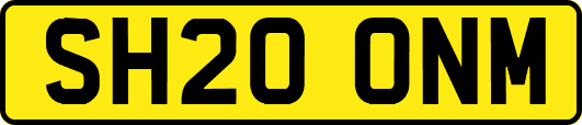 SH20ONM