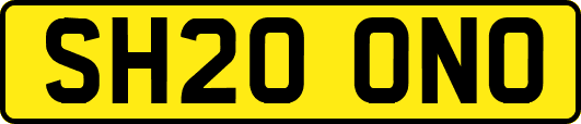 SH20ONO
