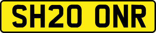 SH20ONR