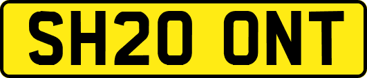 SH20ONT