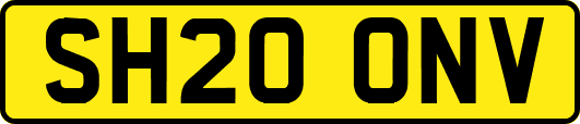 SH20ONV