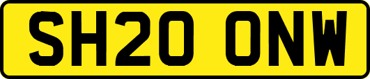 SH20ONW