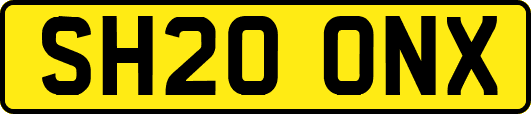 SH20ONX